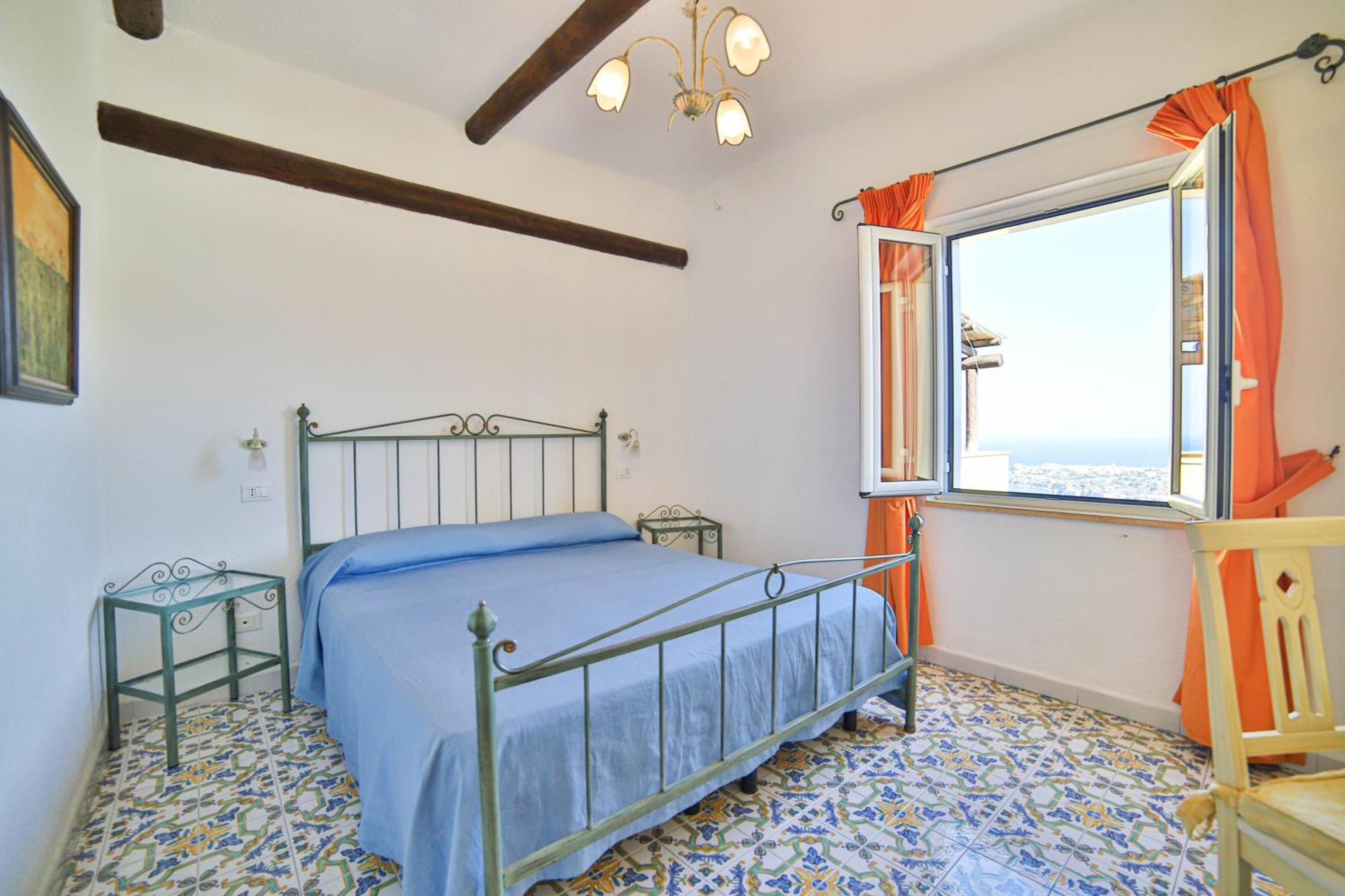 Sweetposeidon Hotel Forio di Ischia Екстериор снимка