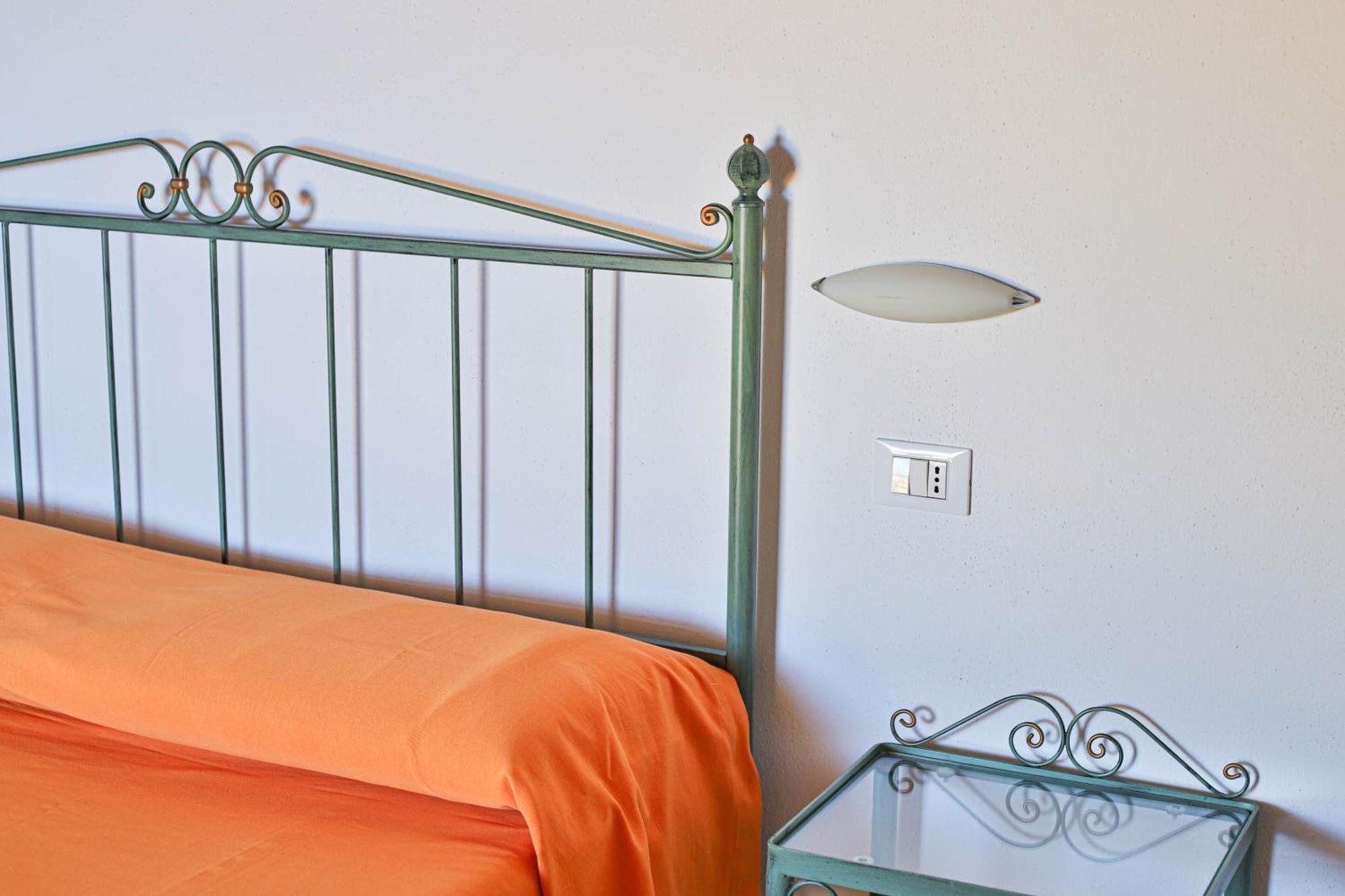 Sweetposeidon Hotel Forio di Ischia Екстериор снимка